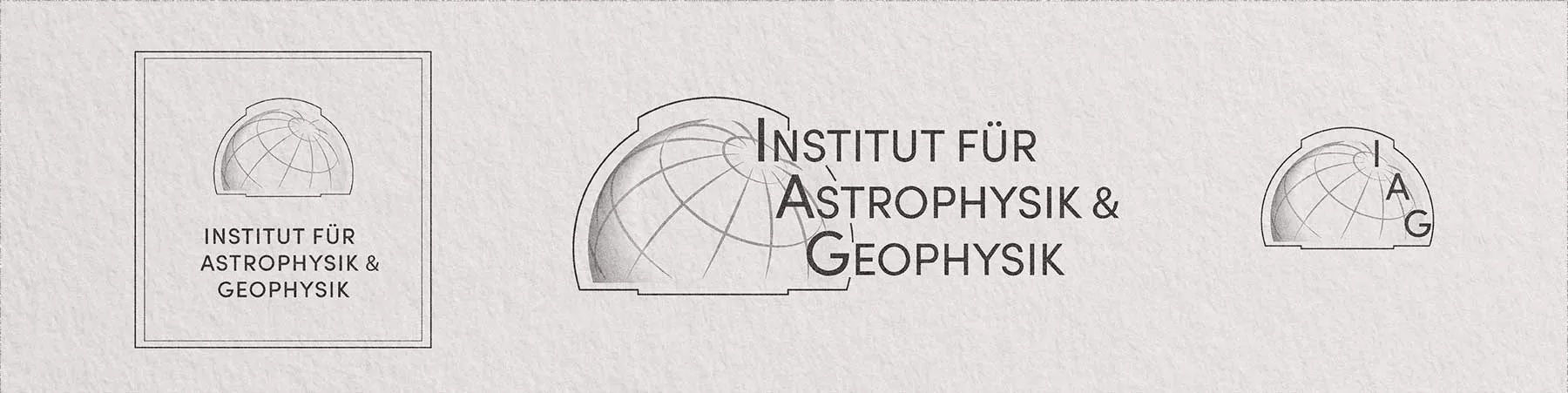 Astrophysik_Logos Astrophysik Göttingen Logo