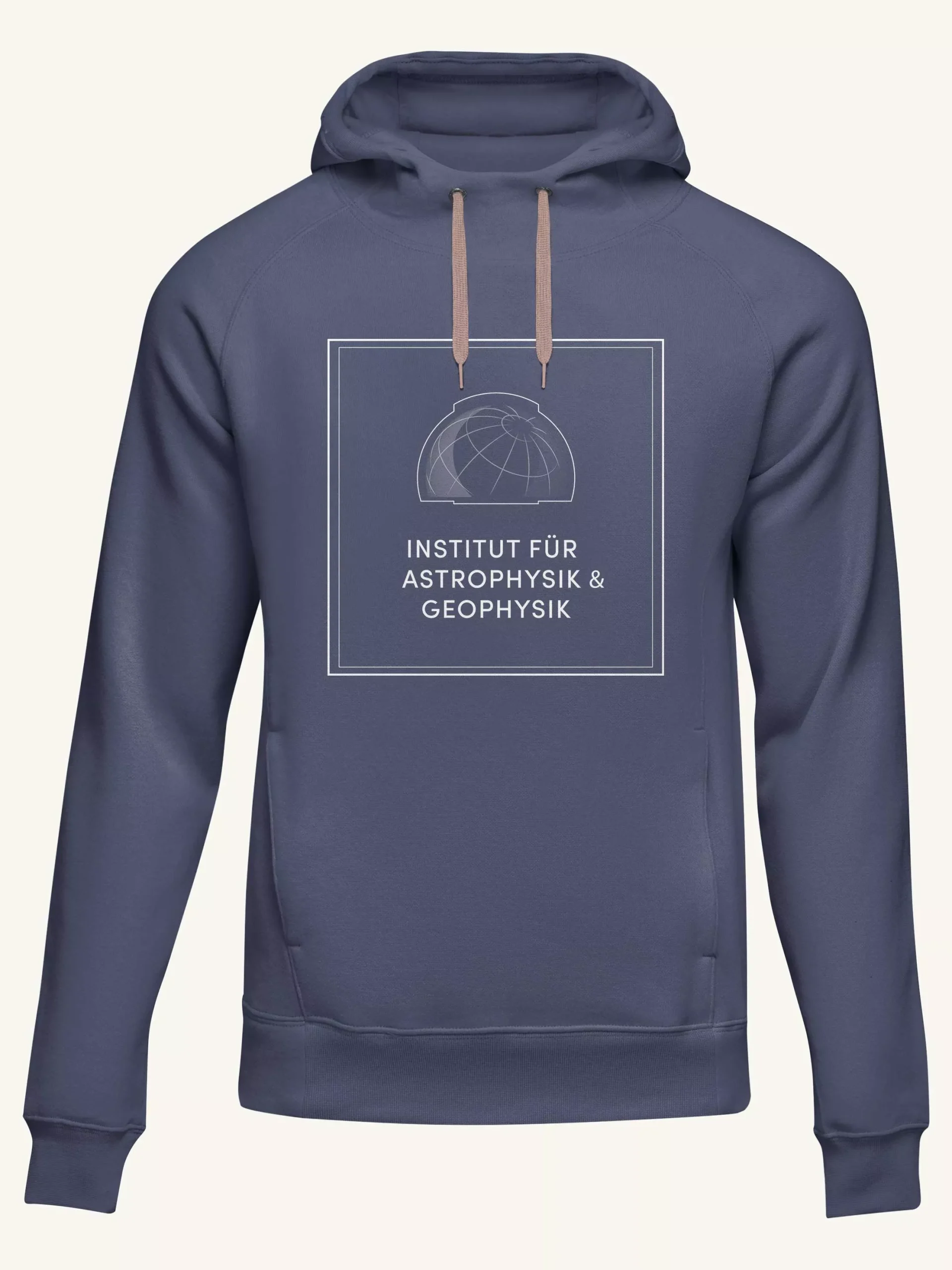 Astrophysik_Pullover Uni Göttingen Astrophysik Pullover
