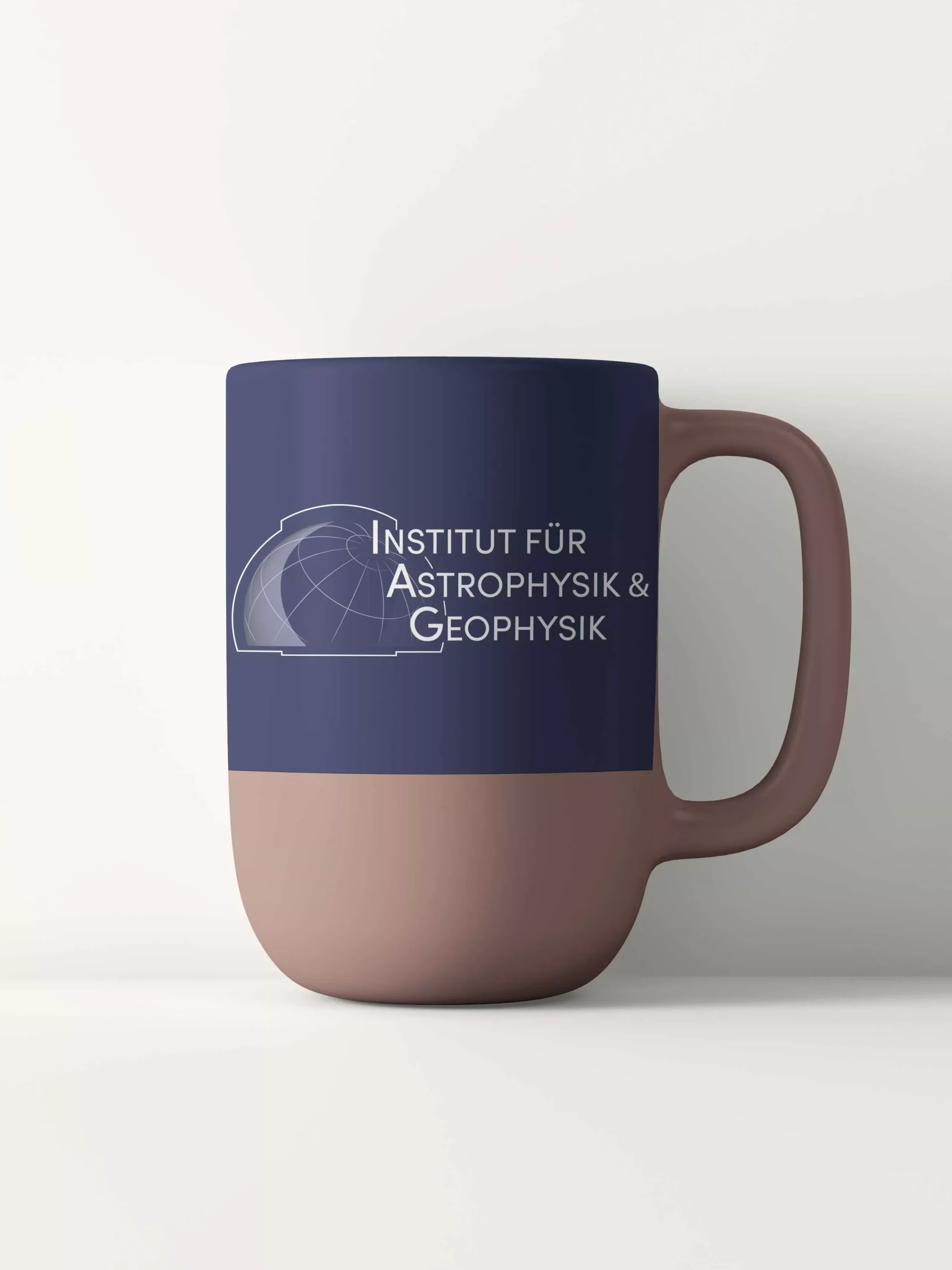 Astrophysik_Tasse Uni Göttingen Astrophysik Tasse