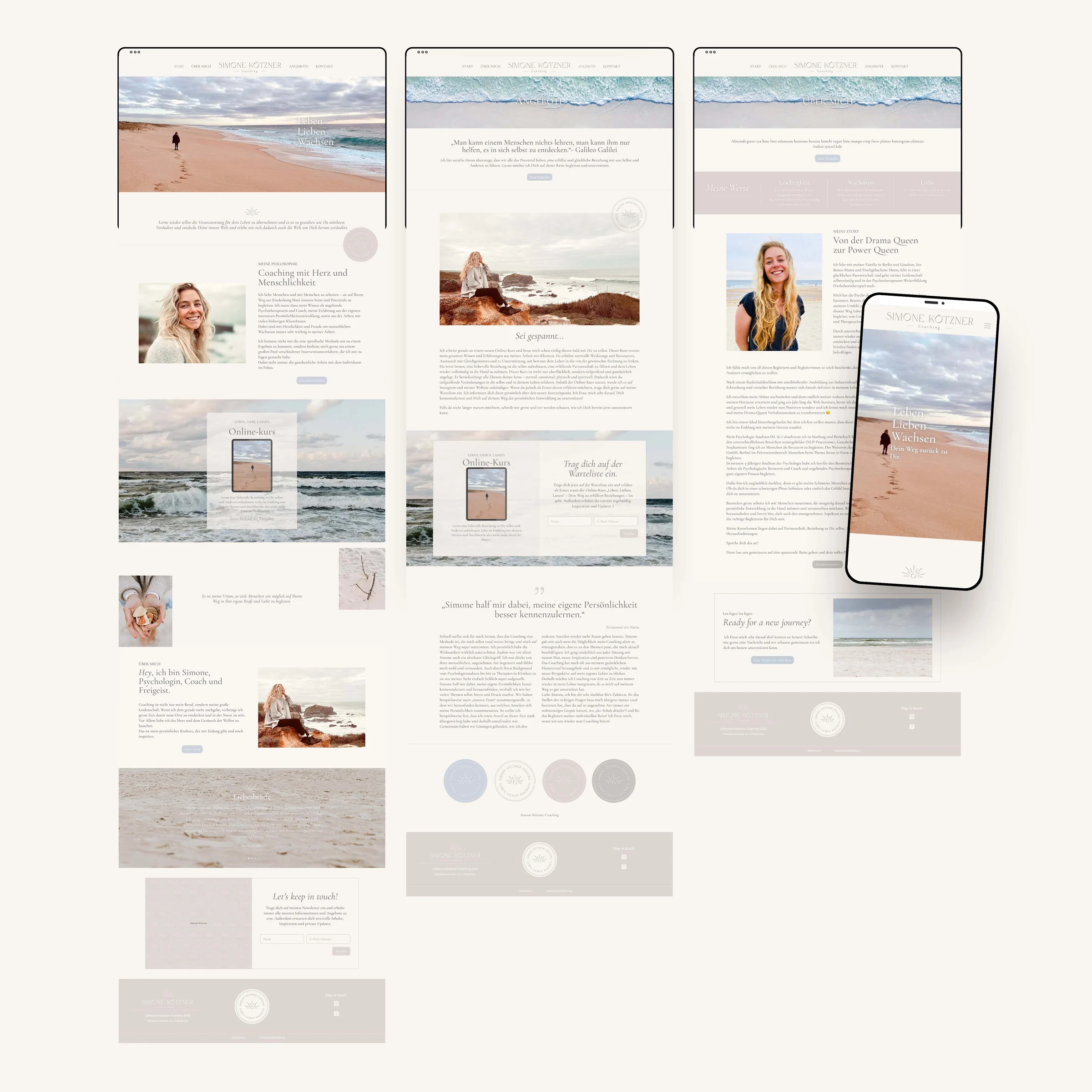 1_1Website Mockup