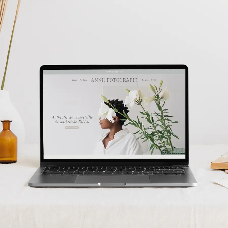 Ji Webdesign